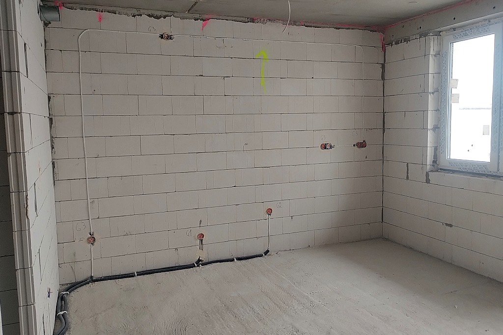 Elektryk Chojnów – instalacja elektryczna w mieszkaniu