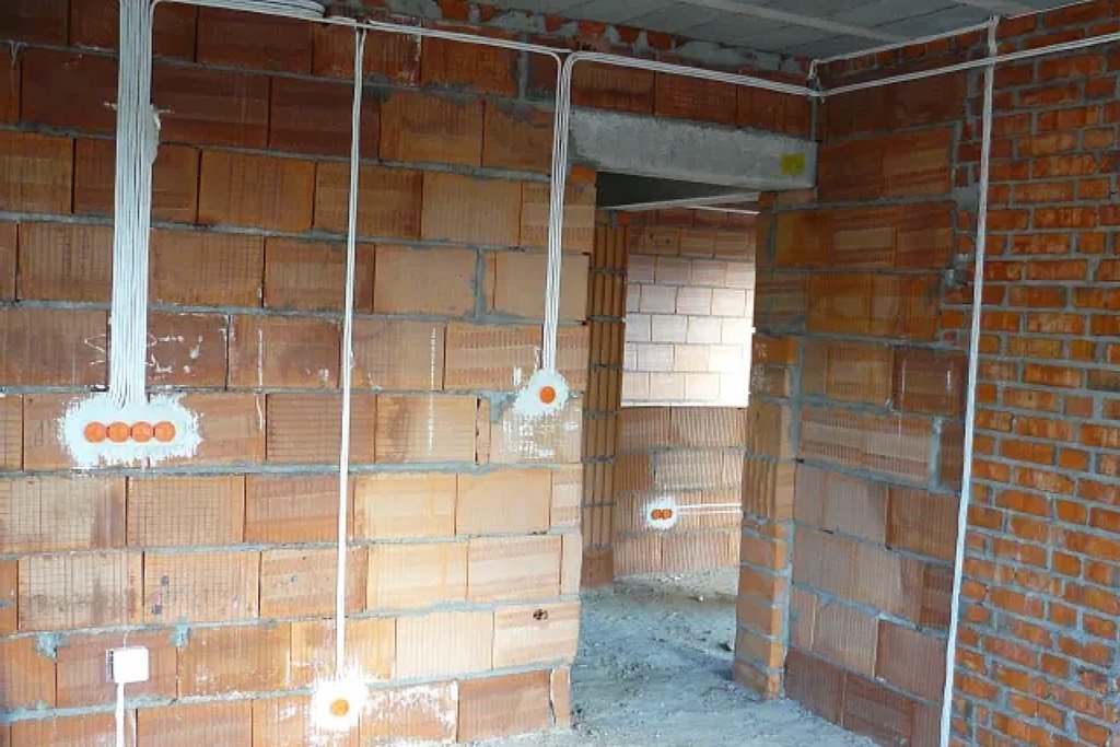 Usługi elektryczne Lubin – montaż rozdzielni elektryczne